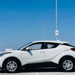 2020 Toyota C-HR LE 4dr Crossover - $23995.00
