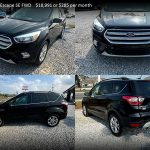 $300/mo - 2018 Honda Pilot EX PRICED TO SELL! - $19,991 (4136 E 15th St Panama City, FL 32404)