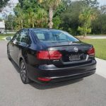 2014 Volkswagen JETTA SEDAN HYBRID SEL PREMIUM LEATHER COLD AC RUNS GREAT - $11,888 (+ Gulf Coast Auto Brokers)