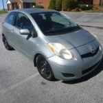 2010 Toyota Yaris Liftback (Cars Starting at $2,995)