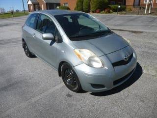 2010 Toyota Yaris Liftback (Cars Starting at $2,995)