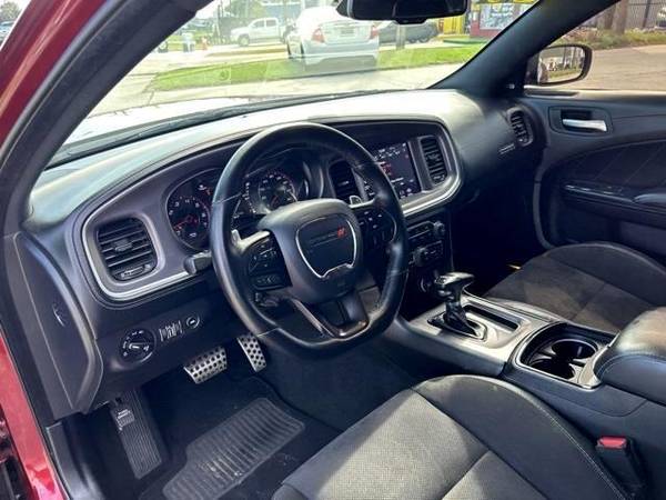 2020 Dodge Charger R/T - EVERYBODY RIDES!!! - $31,990 (+ Wholesale Auto Group)