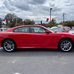 2022 Dodge Charger AWD All Wheel Drive GT GT  Sedan (Gage Auto Sales)