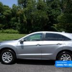 2017 Acura RDX AWD - ALL CREDIT WELCOME! - $19,995 (+ Blue Ridge Auto Sales Inc)