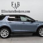 2020 *Land Rover* *Discovery Sport* *S 4WD* Byron Bl - $29,987 (Elite Auto Brokers)