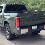 2022 Toyota Tundra 4WD 4D CrewMax / Truck Limited (call 205-974-0467)