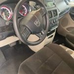 2012 Dodge Grand Caravan - $4,500 (Savannah)