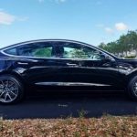 2020 Tesla MODEL 3 STANDARD RANGE PLUS LEATHER LOW MILES LIKE NEW FREE SHIPPING - $30,999 (+ Gulf Coast Auto Brokers)