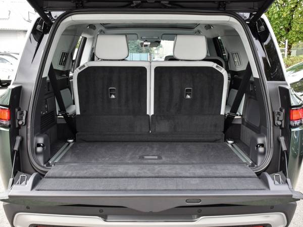 2023 Rivian R1S Adventure Package - White Leather Interior, No PST - $137,995 (IN-House Financing Available in Port Coquitlam)