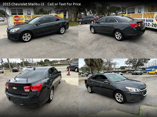 2013 KIA BAD CREDIT OK REPOS OK IF YOU WORK YOU RIDE - $422 (Credit Cars Gainesville)