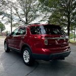 2013 Ford Explorer XLT PRICED TO SELL! - $11,499 (2604 Teletec Plaza Rd. Wake Forest, NC 27587)