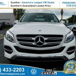 $26,995 - 2017 Mercedes-Benz GLE GLE 350 - $418 (Per Month O.A.C.)