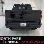 2019 Ram 1500  Rebel - truck - $38,995 (Ram 1500 Diamond Black Crystal)