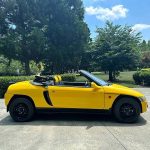 1991 Honda beat  PRICED TO SELL! - $6,999 (2604 Teletec Plaza Rd. Wake Forest, NC 27587)