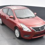 Used 2017 Nissan Versa FWD 4D Sedan / Sedan 1.6 SV (call 256-676-9917)