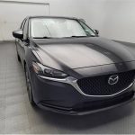 2018 Mazda Mazda6 Touring - sedan (Mazda Mazda6 Gray)