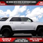 $361/mo - 2016 Toyota 4Runner SR5 4x4SUV FOR ONLY - $374 (Used Cars For Sale)