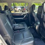 2010 LEXUS GX Premium AWD 4dr SUV stock 11949 - $21,980 (Conway)