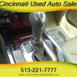 2012 Infiniti G37 x 3.7L V6 AWD - $12,995