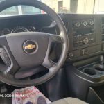 2015 Chevrolet Express G3500 159 (Affordable Automobiles)
