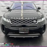 2020 Land Rover Range Rover Evoque SE-Adaptive Cruise-Pano Roof-Power - $44,990