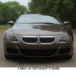 2007 BMW 6 Series M6 CONVERTIBLE W/ NAVI, COMFORT ACCESS SYSTEM, HEADS UP DI - $18,970 (minneapolis / st paul)