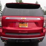 2021 Chevrolet Tahoe High Country 1GNSKTKL3MR238445 - $69,996