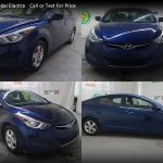 2016 Hyundai Accent  Buy Here Pay Here (Dollar Car Sales)