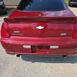 2007 CHEVROLET MONTE CARLO SS EZ FINANCING AVAILABLE - $9,988 (+ See Matt Taylor at Springfield select autos)