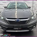 2022 Subaru Legacy Touring-EyeSight-Sunroof-11.6" Screen-Apple Play-He - $35,990