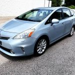 2012 Toyota Prius v - Financing Available! - $11900.00