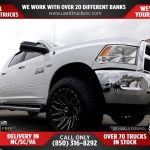 $452/mo - 2018 Ram 2500 Big Horn 4x4Mega Cab 63 ft SB Pickup FOR ONLY - $452 (Used Cars For Sale)