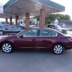 2010 HONDA ACCORD EX-L**WE FINANCE** - $12,500 (Danville)