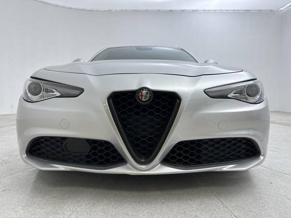 2019 Alfa Romeo Giulia Base - $19,791 (+ IGotCars Pensacola)