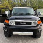 2013 Toyota FJ Cruiser  PRICED TO SELL! - $22,999 (2604 Teletec Plaza Rd. Wake Forest, NC 27587)