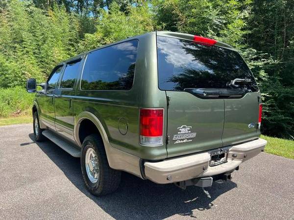 2005 Ford Excursion - Financing Available! - $17990.00