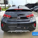 2019 Hyundai Veloster 2.0 - Call/Text 407-848-1115 - $14,500 (+ Just Cover taxes and fees Drive Home)