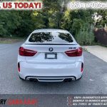 2017 BMW X6 Base SUV (Huntington)