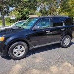 2010 Ford Escape XLT 4x4 One Owner - $3,995 (Central Florida)