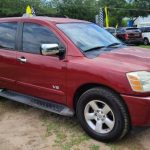 WOW@2006 NISSAN ARMADA @4995 @CLEAN/RUNS GREAT/COLD AC @FAIRTRADE AUTO - $4,995 (314 white drive, tallahassee fl@@@@@@@@@@@@)