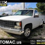 1990 Chevrolet 2500 Pickups HD Reg Cab 131.5 - $3,995 (_Chevrolet_ _2500 Pickups_ _Truck_)