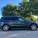 2013 Mercedes-Benz GL 550  PRICED TO SELL! - $17,499 (2604 Teletec Plaza Rd. Wake Forest, NC 27587)