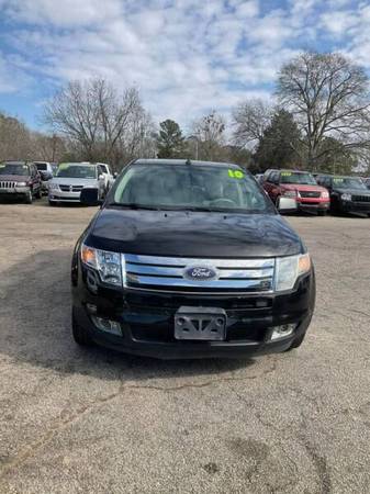 ??2010 FORD EDGE SEL?? - $4,900 (Clayton)