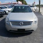 2010 Mercury Milan I 4 4dr Sedan - $5,995