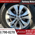 - 2014 Honda CRV CR V CR-V EX-L5-Speed AT PRICED TO SELL! (4136 E 15th St Panama City, FL 32404)