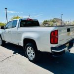 2016 Chevrolet Colorado LT 4x2 4dr Extended Cab 6 ft. LB - $19500.00 (Maricopa, AZ)