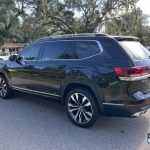 *2022* *Volkswagen* *Atlas* *3.6L V6 SEL Premium R-Line* - $43,302 (_Volkswagen_ _Atlas_ _SUV_)