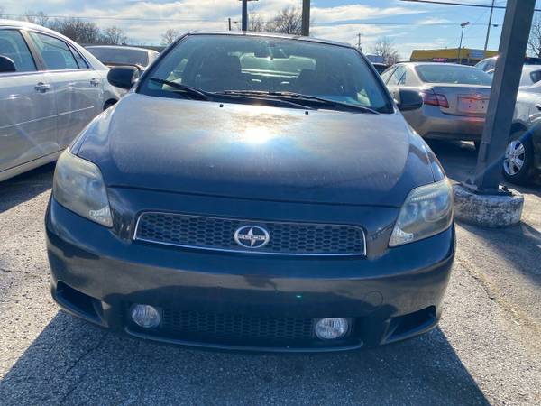 2007 Scion tC Spec 2dr Hatchback (2.4L I4 4A) - $6,995 (_Scion_ _tC_ _Coupe_)