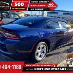 2015 Dodge Charger SESedan - $499 (The price in this ad is the downpayment)