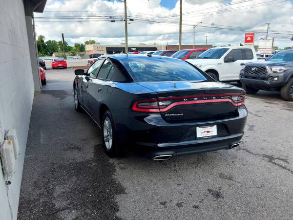 2022 Dodge Charger SXT Bad Credit?! Drive Today! - $29,900 (+ WE FINANCE ANYONE! FIRST CLASS AUTO SALES)